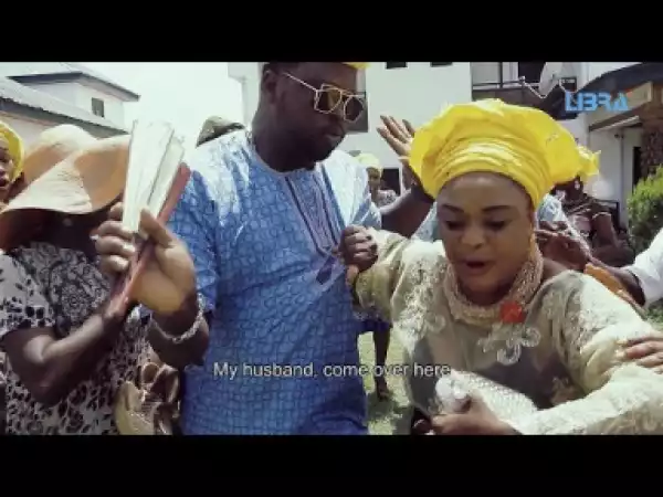 Video: Iwanwara - Latest Yoruba Movie 2018 Taiwo Ibikunle | Toyosi Adesanya